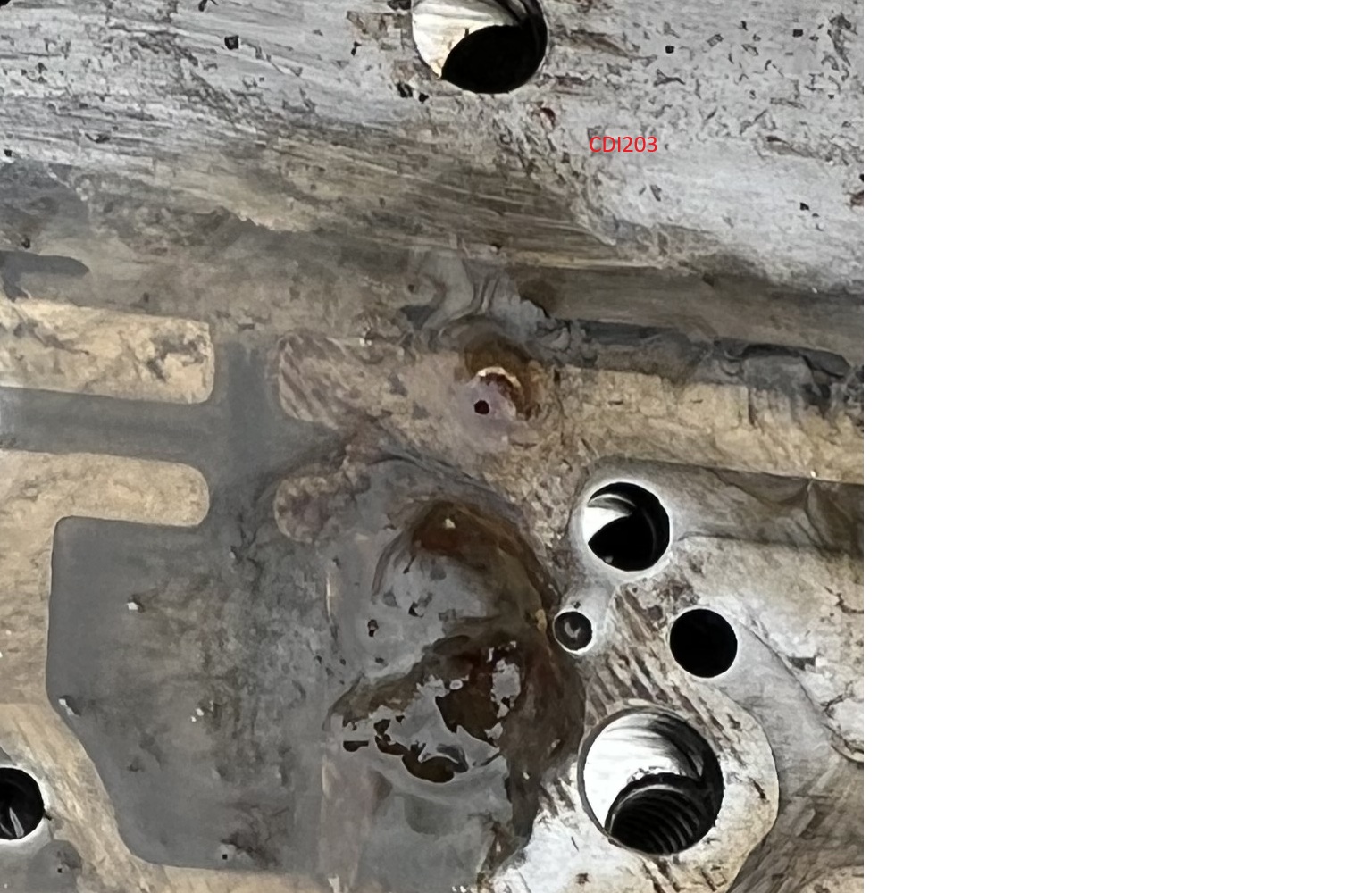 Moskaa2E  huuhtelukoneen jälkeen